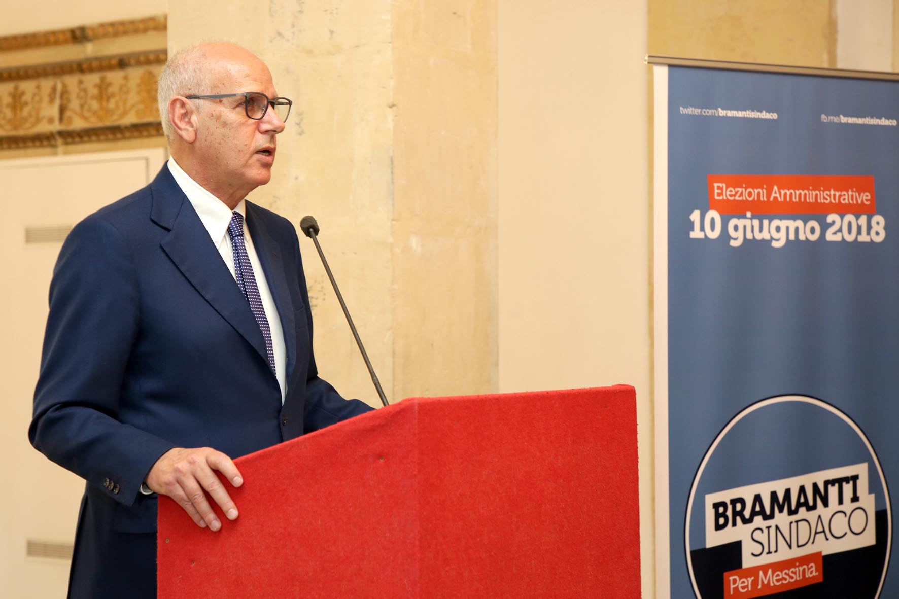 Ritardi stipendi Atm, Bramanti: "Segnali da non sottovalutare"