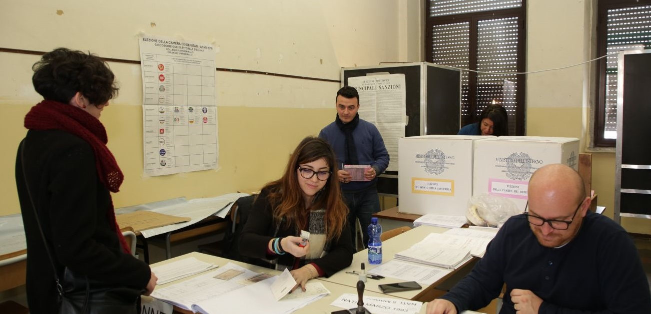 EleMe, insorgono i presidenti di seggio: "Il 10 giugno ci aspetta una maratona disumana"
