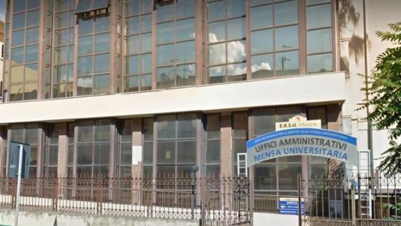 Ersu Messina su alloggi Gravitelli, Papardo e Annunziata