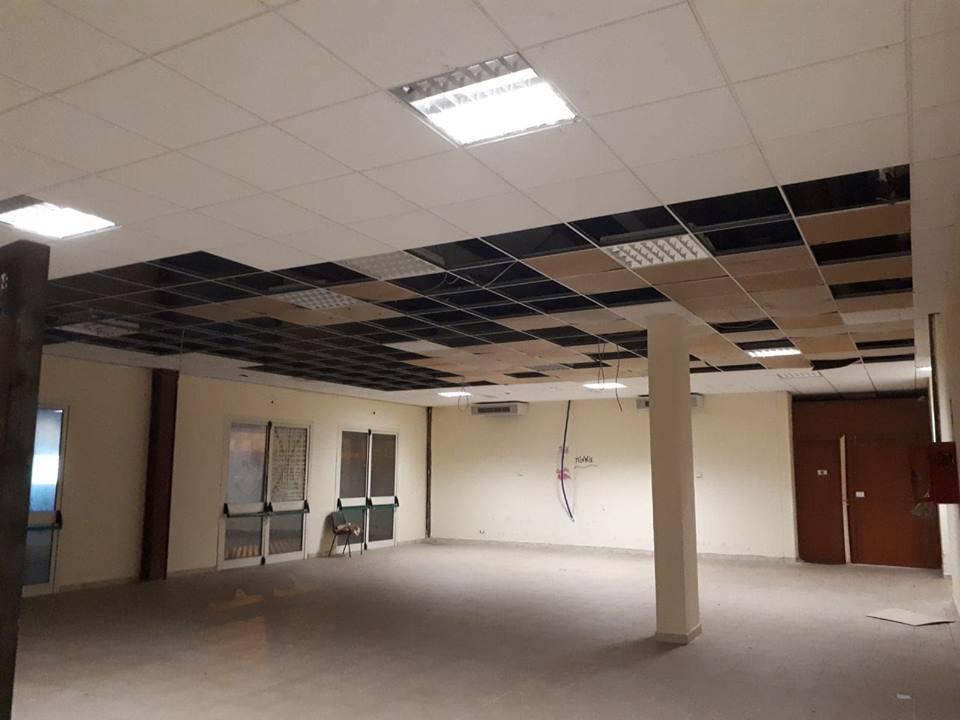 Sos Scuole: un crollo ogni 4 giorni di lezione, Sicilia maglia nera