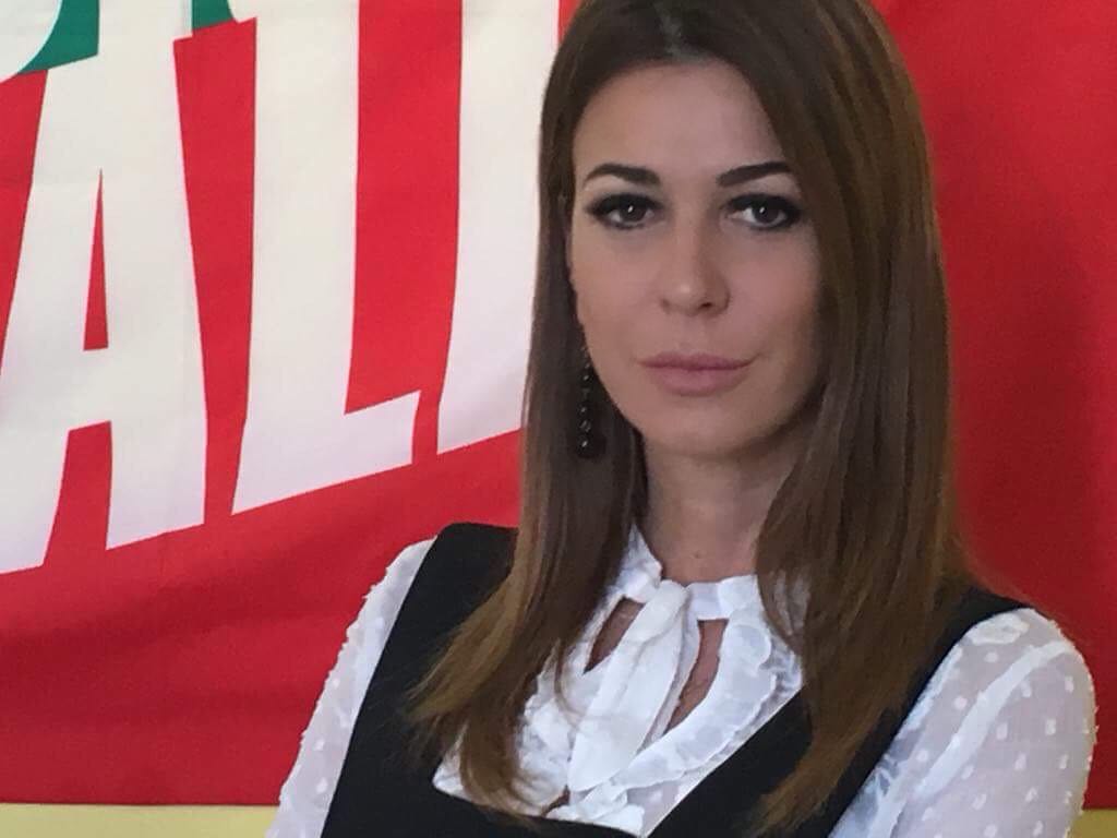 Poste Italiane, l'interrogazione della Siracusano: "La rimodulazione non penalizzi i siciliani"