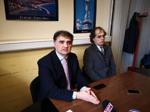 Verso il voto, il progetto di Trischitta per riqualificare l'area fieristica