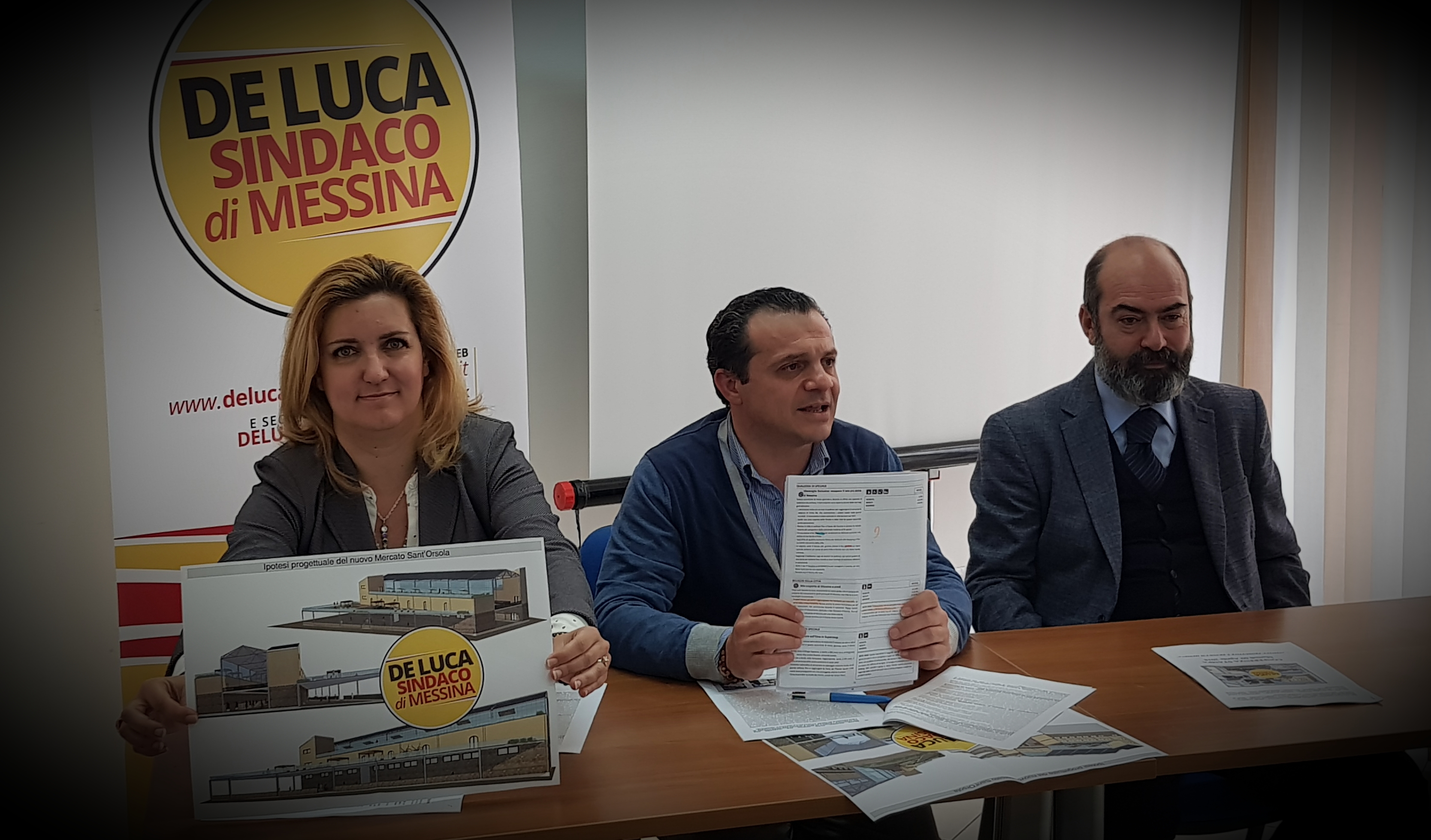 Privatizzazione Messina Servizi, l'assessore Musolino assicura: "Nessun posto di lavoro a rischio"