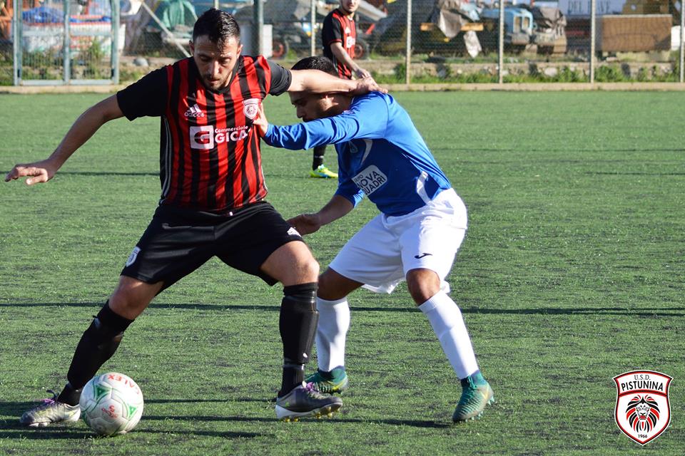 Pistunina, D'Arrigo e Ghartey salutano (almeno per ora) il calcio giocato