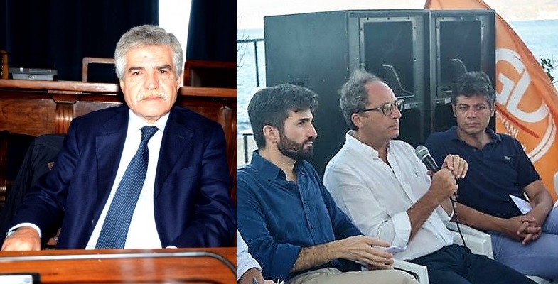 Strappo Russo – Quero con Pd, Panarello: “Ricuciamo. Nessuno è mortificato. Tutte le forze miscelano gruppo Saitta”