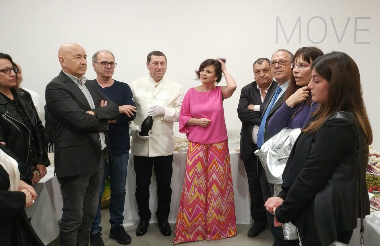 Giardini, FlowMove in campo per promuovere il territorio