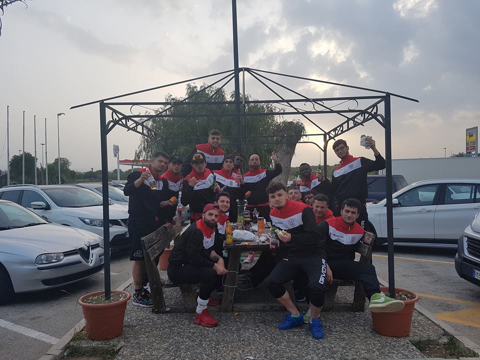 Eccellenza. Pistunina, missione salvezza compiuta: 0-2 all'Avola
