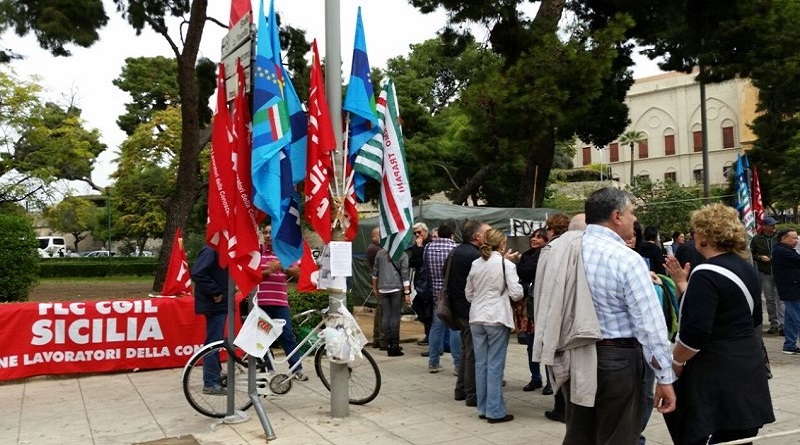 Formazione Sicilia, sindacati agli assessori Ippolito e Lagalla: Riportate il mestiere agli operatori