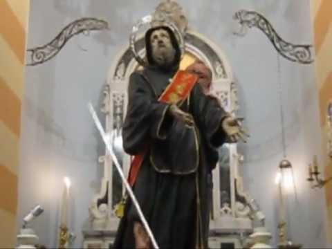 Festa di S. Francesco di Paola, è tutto pronto