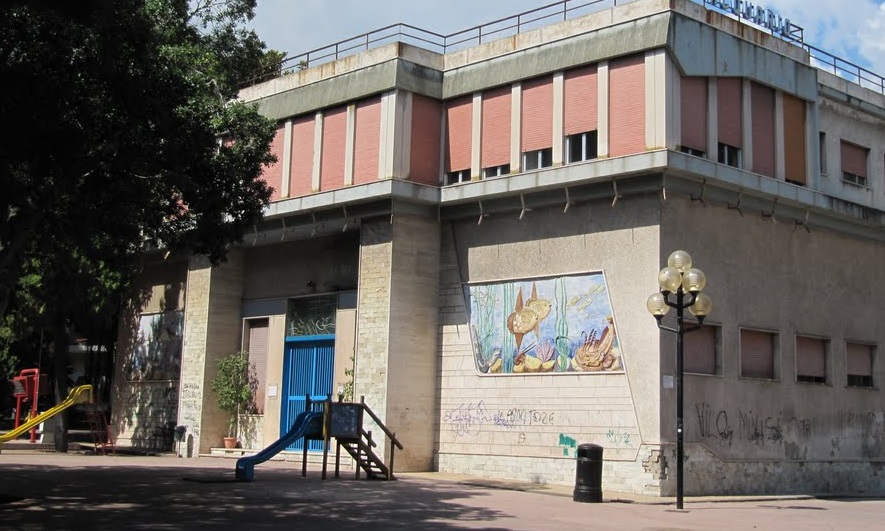 Acquario comunale, pubblicato il bando per la gestione