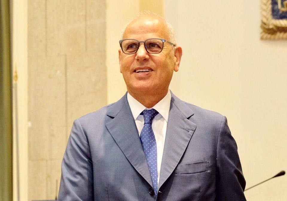 Polizia Municipale, Bramanti incontra Ferlisi: "Situazione allarmante"