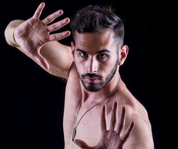 Due messinesi alle finali del concorso "Mister Italia"
