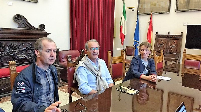 Sportello Unico Edilizia, dal 14 maggio il solo riferimento via web per facilitare cittadini. Entro 45 giorni assenso silente