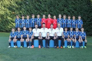 Arriva il primo torneo organizzato dall'Atalanta