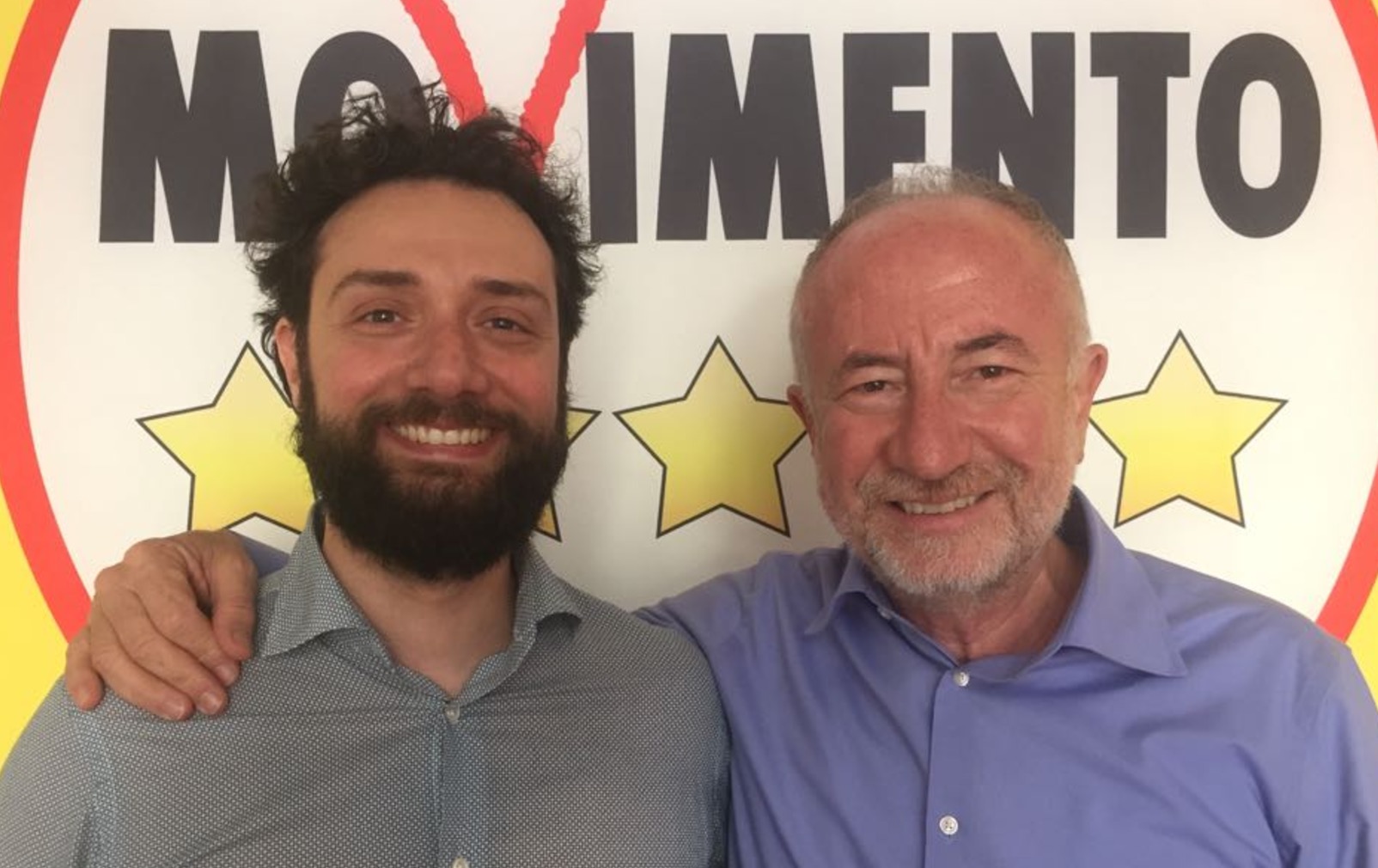 EleMe, Fiorino (M5S): "Facciamo di Messina un grande palcoscenico a cielo aperto"