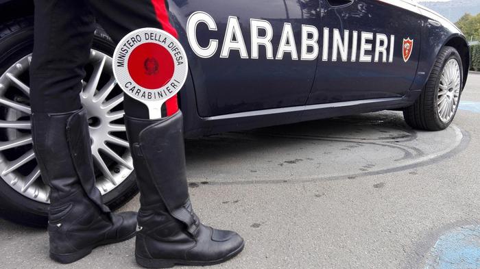 Atti sessuali su bimbo di 8 anni: arrestato orco 70enne
