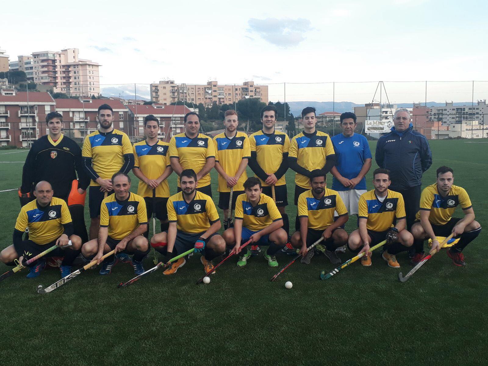 Hockey. Cus UniMe a Ragusa per alimentare le speranze playoff