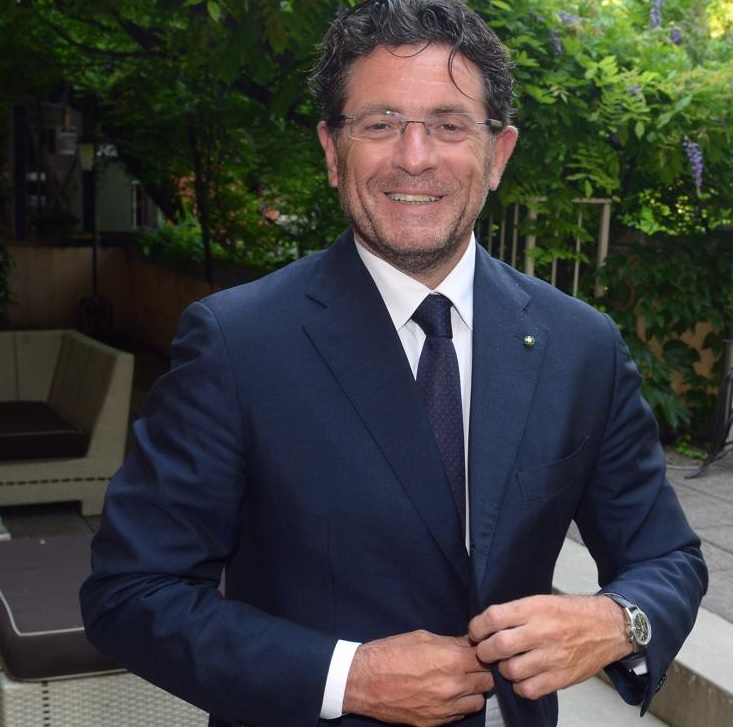 Confindustria, arrestato Montante. Avrebbe spiato le indagini di poliziotti e magistrati