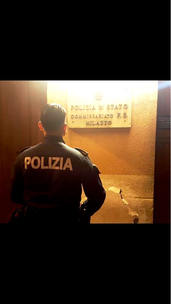 Operazione "Picasso", sottoposta a misura cautelare Maria Ruvolo