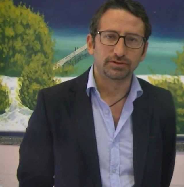 Movimento Nazionale per la Sovranità, Rizzo responsabile della Sicilia Orientale