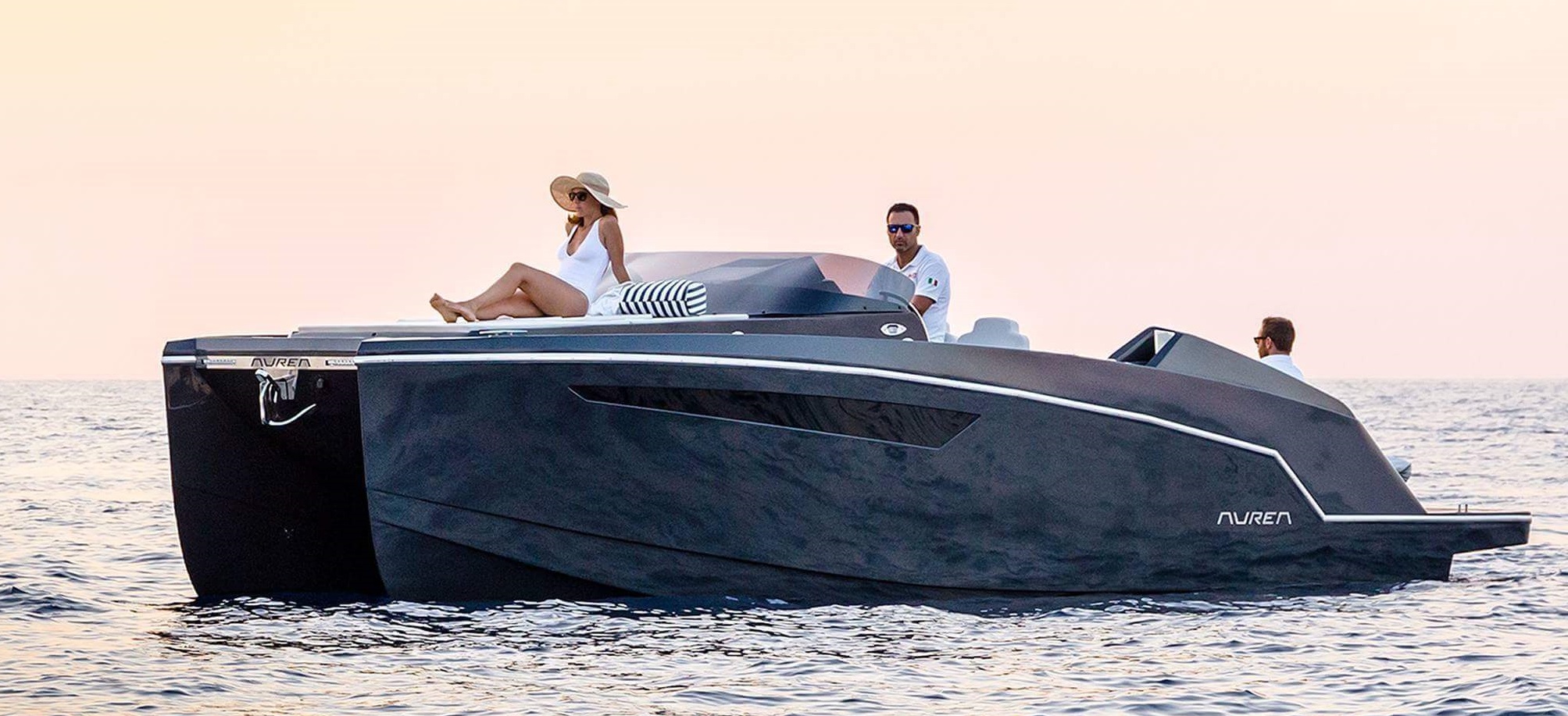Da ex allievo del Nautico a campione del mondo di Offshore. Barone sarà ospite del Trofeo velico