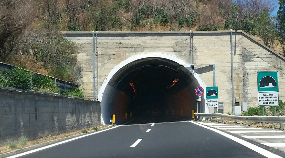 Autostrade, il Cas annuncia ripristino degli impianti elettrici di illuminazione e ventilazione