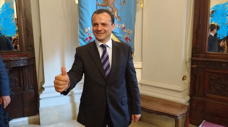De Luca mette nel mirino le società partecipate: disposti una serie d'incontri