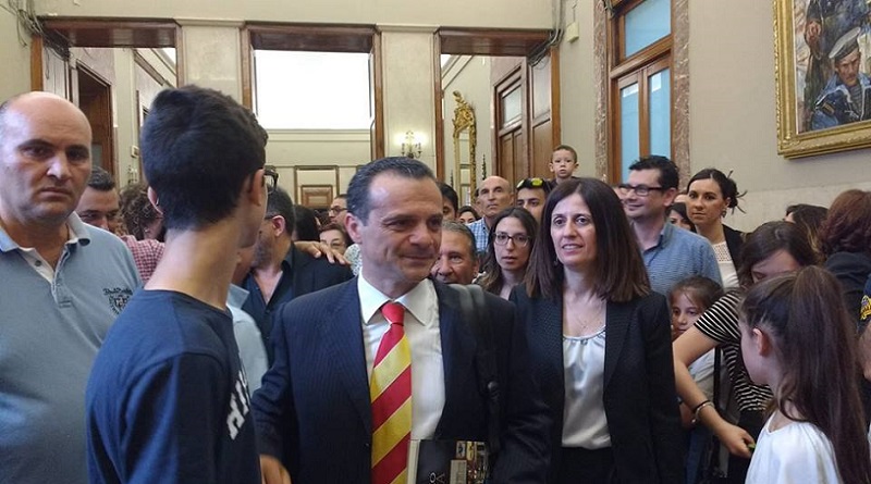 De Luca inizia le consultazioni: incontrati 14 consiglieri