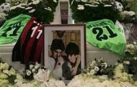 Francesco e Raniero: due angeli volati via, oggi maxi schermo al Duomo e lutto cittadino