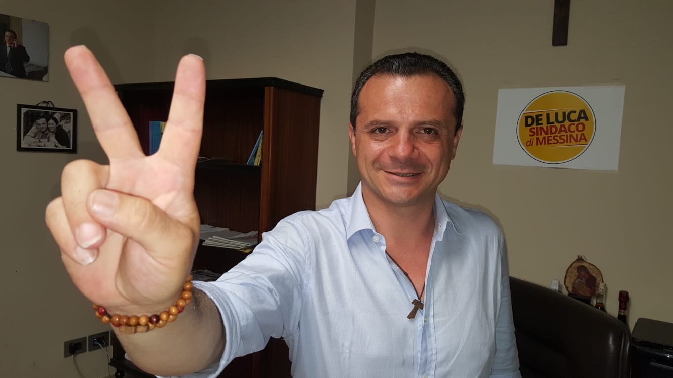 Terzo livello, De Luca annuncia: "Ci costituiremo parte civile"