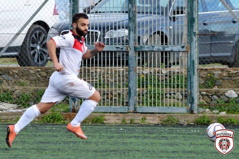 Marziale: "Valdinisi ambiziosa. Occorre partire bene"