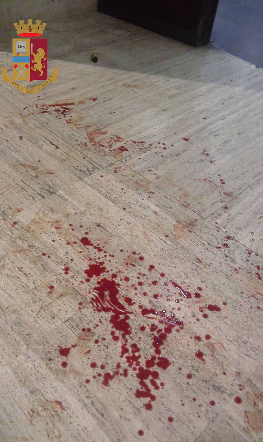 Feriva brutalmente un suo connazionale: arrestato marocchino di 37 anni