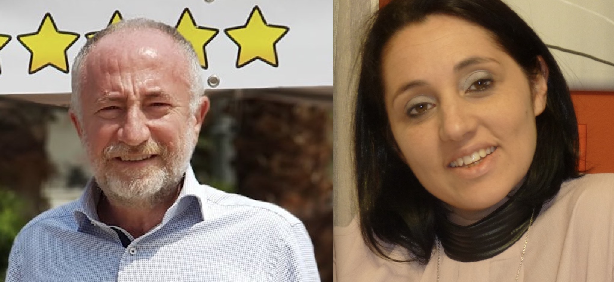 EleMe, Sciacca presenta il quinto assessore: ai servizi sociali ecco Sara Mangraviti