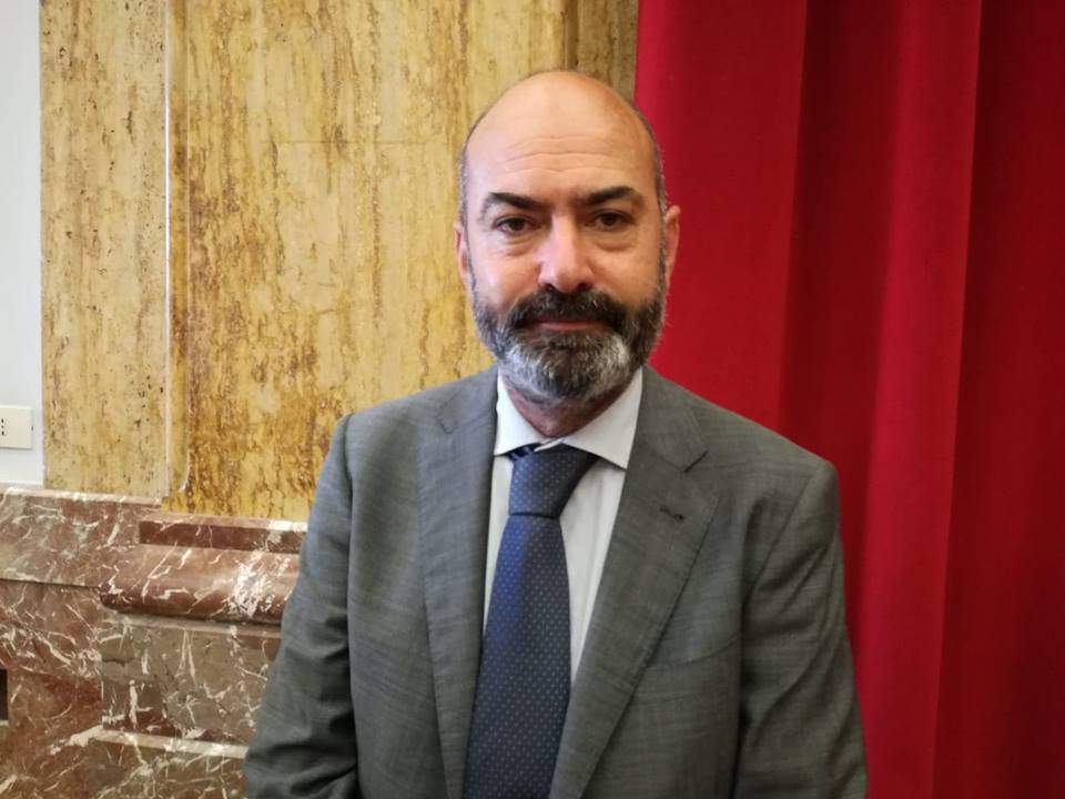Lavori pubblici, Mondello in visita a Casa Nostra, Contesse e Mili Marina