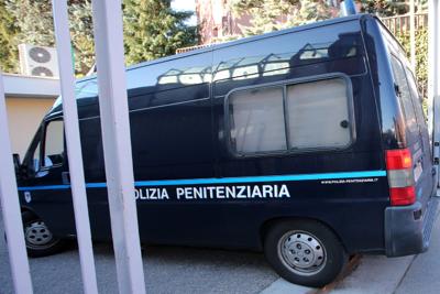Polizia Penitenziaria, proclamato lo stato d'agitazione in Sicilia