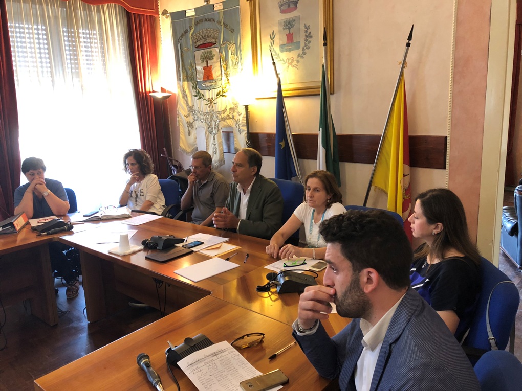 Rete ospedaliera, l'assemblea dei sindaci: "Compatti nella difesa dei nostri ospedali"