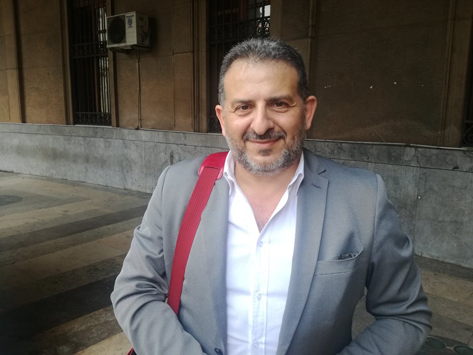 Scattareggia: "Messina deve tornare un'agorà. Guardiamo ad un nuovo tariffario per gli impianti sportivi"