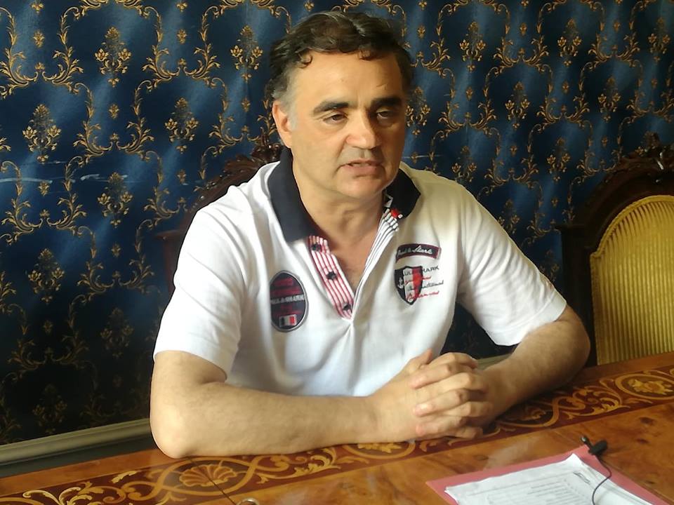 Commissione Ponte, Trischitta sarà il presidente: “Porterò in aula i sindaci passati”