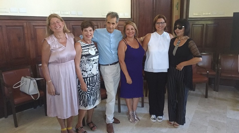 Sclerosi multipla, l’Ente nazionale associativo Ccsvi dà leadership a Pistorio e facilita fruizione cure
