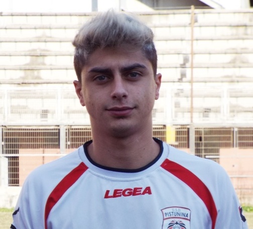 Il messinese Buscema tra i prescelti del reality "Stelle del calcio"