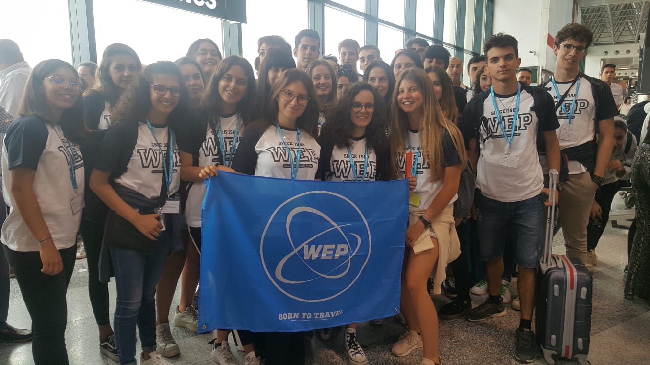 High School Program: una decina gli studenti messinesi pronti a girare il mondo