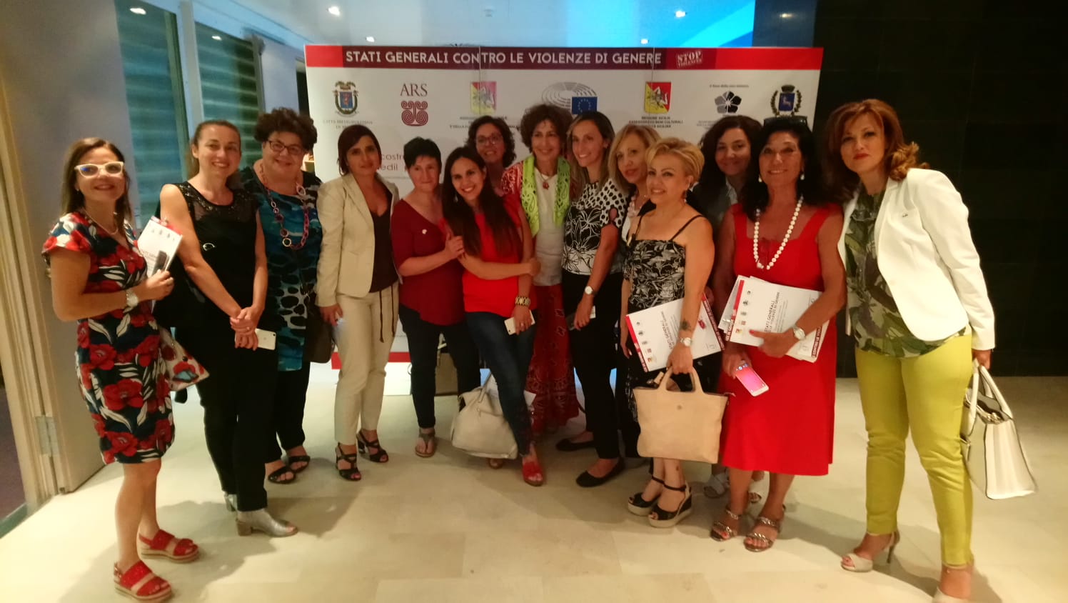 Taormina, un premio contro la violenza sulle donne
