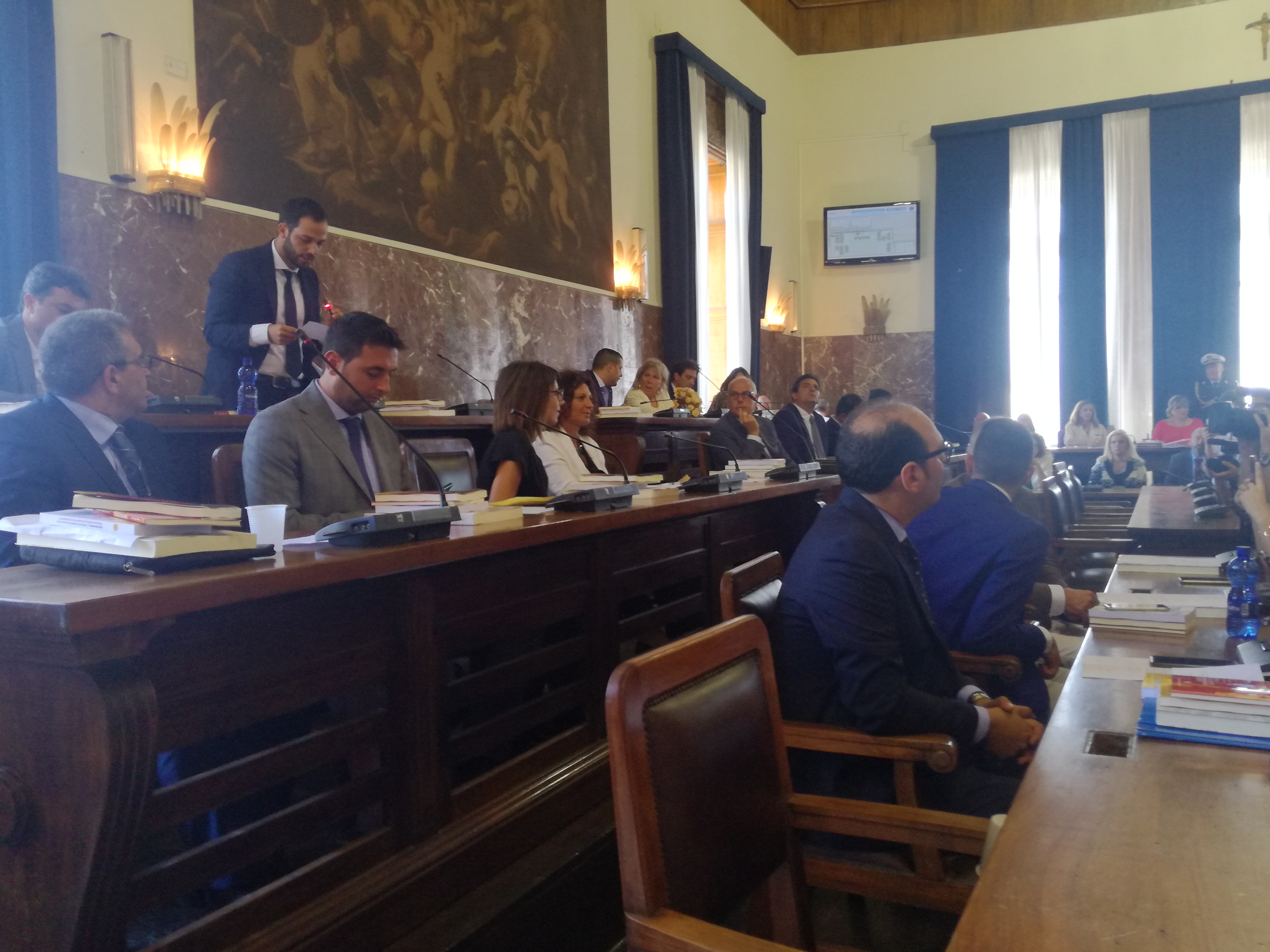 Presidenze commissioni, il mosaico inizia a prendere forma