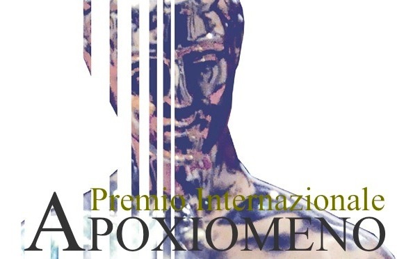 Domani sera il Premio “Apoxiomeno Award” al Teatro Parioli di Roma