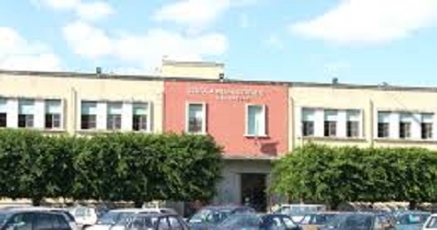 Barcellona, riqualificata la scuola media "Verga"