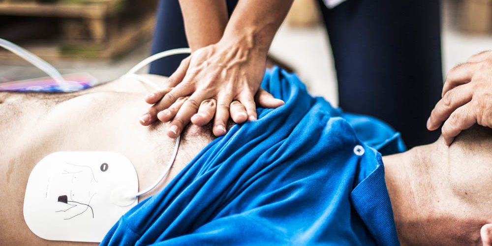 Corso operatori Blsd: appuntamento domani all'Hotel Sant'Elia