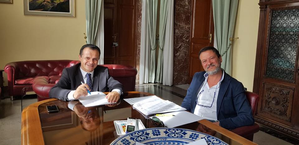 Riqualificazione e sicurezza del territorio, rimodulati alcuni inteventi del Bando Periferie
