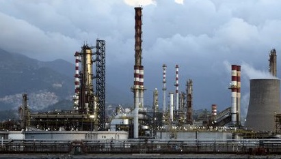 Raffineria Milazzo, assolti ex vertici con formula piena