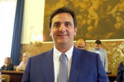 Cda partecipate, Sorbello a De Luca: "Che fine ha fatto l'amministratore unico?"