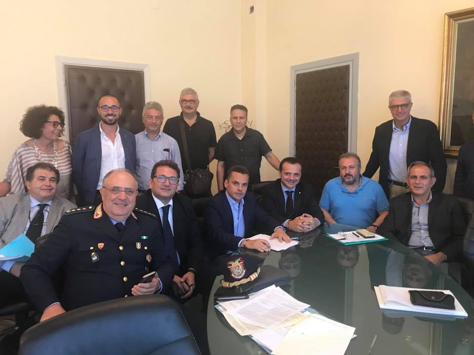 Caso cinghiali, dopo il tavolo palermitano resta in piedi l'ipotesi abbattimento